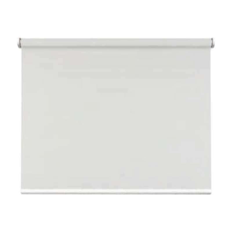 Ρόλερ Μερικής Σκίασης 80x230cm Off-White MRShome