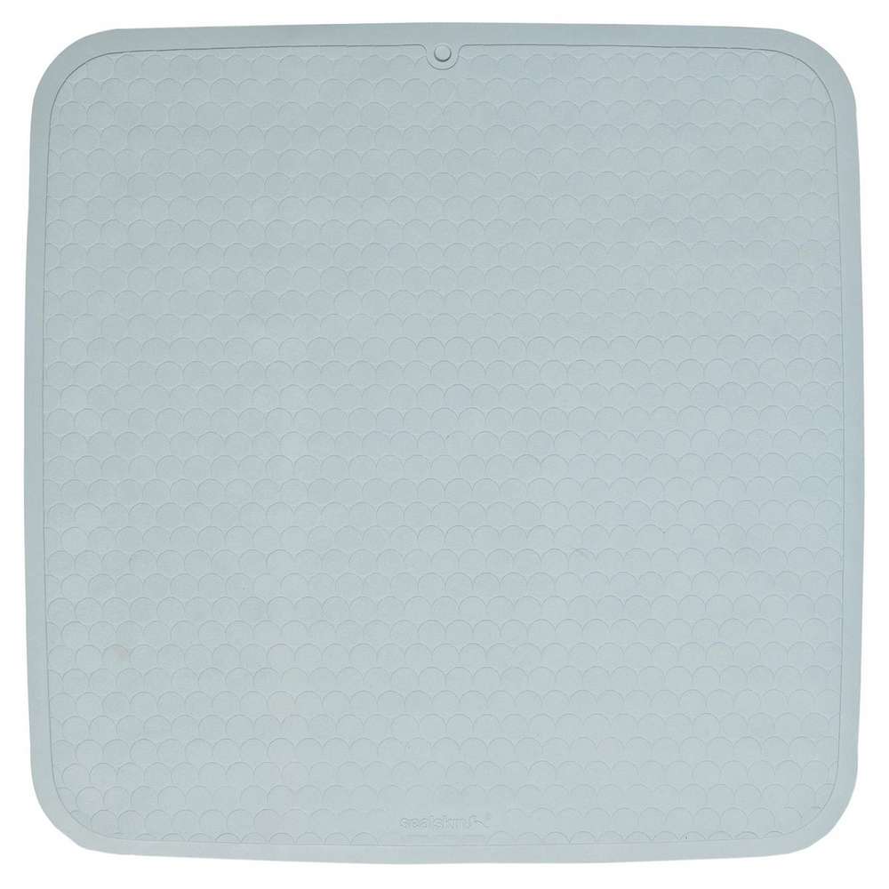 Rubelle 52x52 blue αντιολισθητικό ταπέτο ντουζιέρας Sealskin