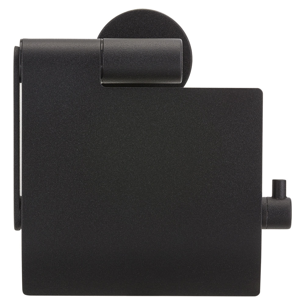 Tiger Boston Χαρτοθήκη με Κάλυμμα Black 309130746