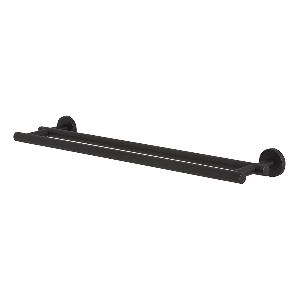 Tiger Boston Κρεμάστρα Διπλή 58.1 cm Black 308630746