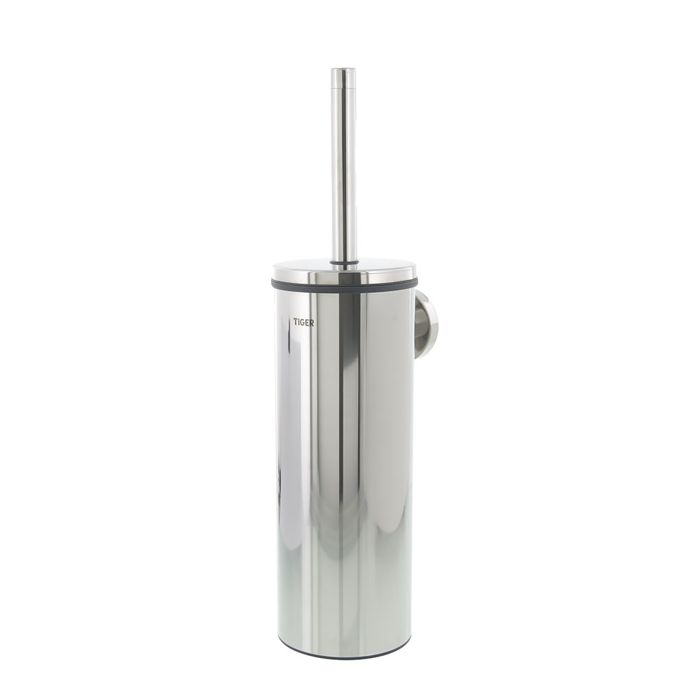 Tiger Boston Πιγκάλ Επιτοίχιο Polished stainless steel 309930346