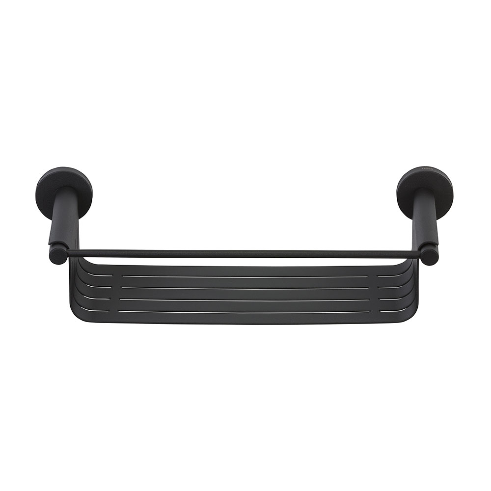 Tiger Boston Ράφι 36.5 cm Black 303530746
