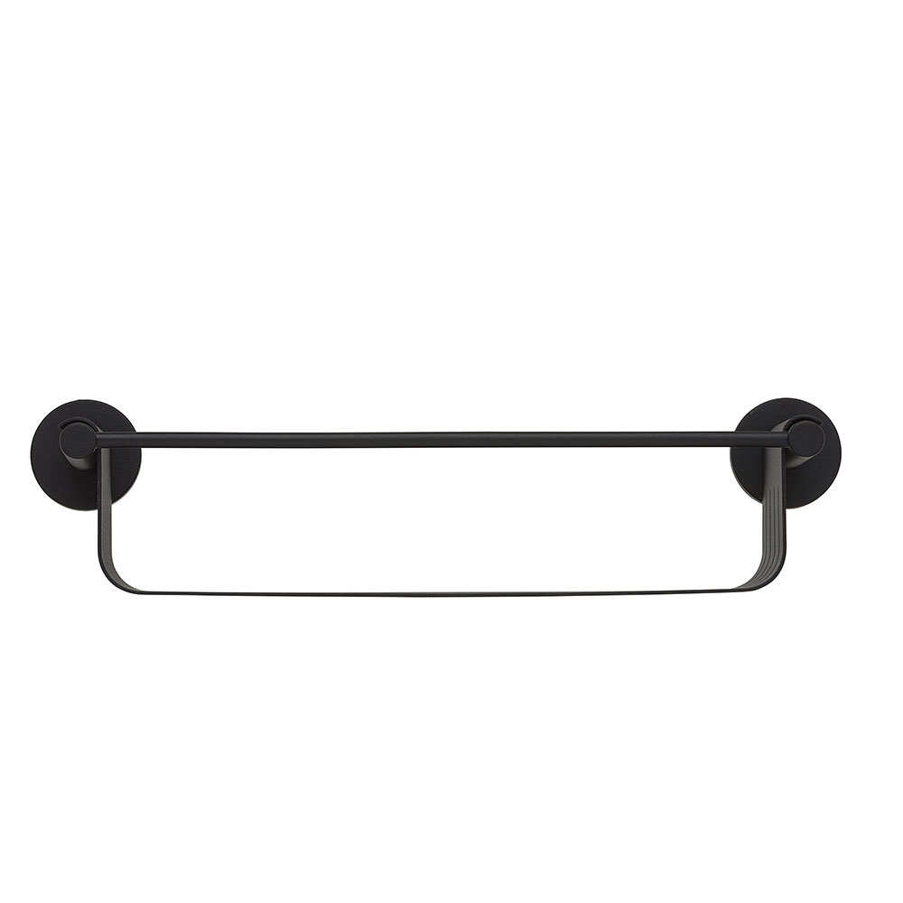 Tiger Boston Ράφι 36.5 cm Black 303530746