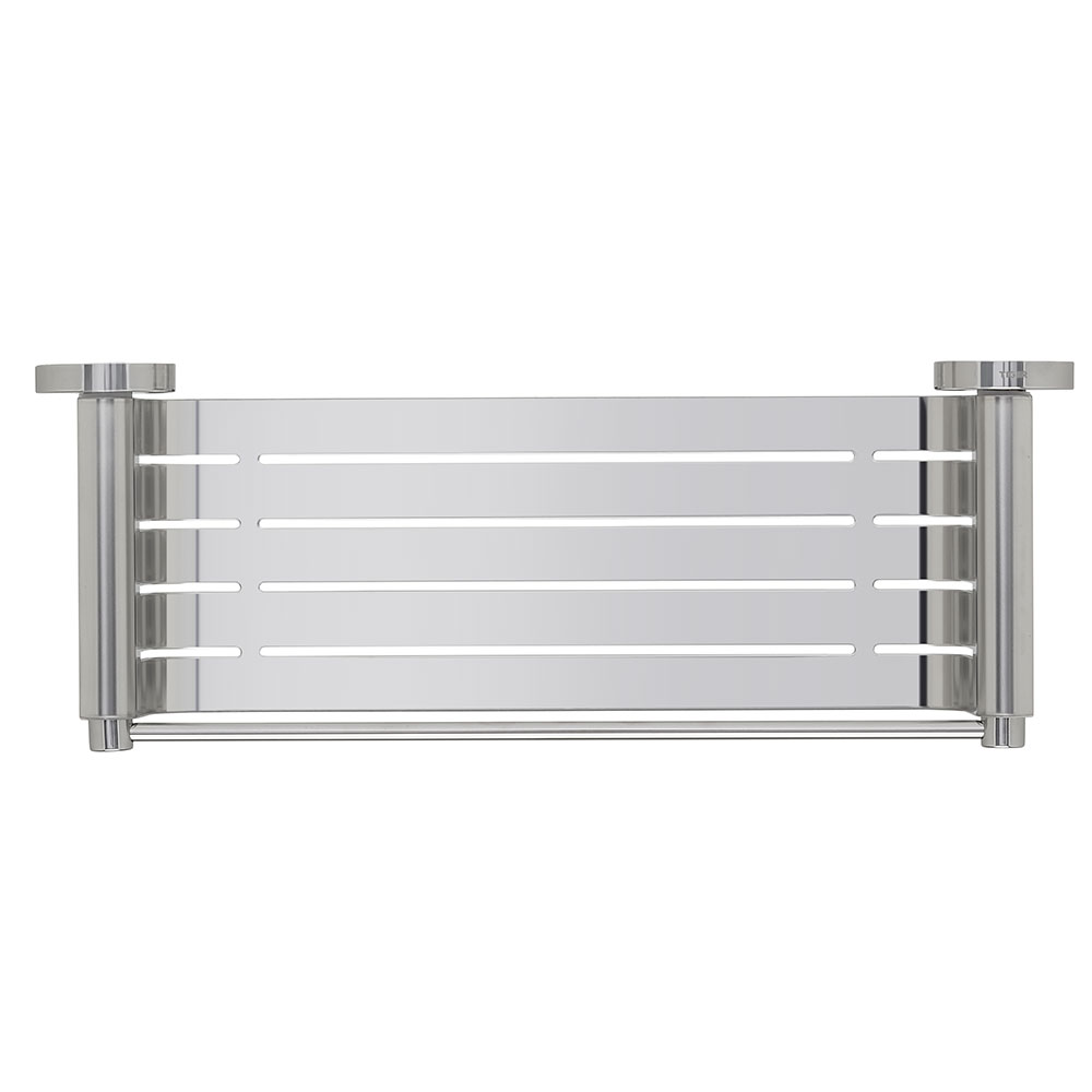 Tiger Boston Ράφι 36,5 cm Polished stainless steel 303530346
