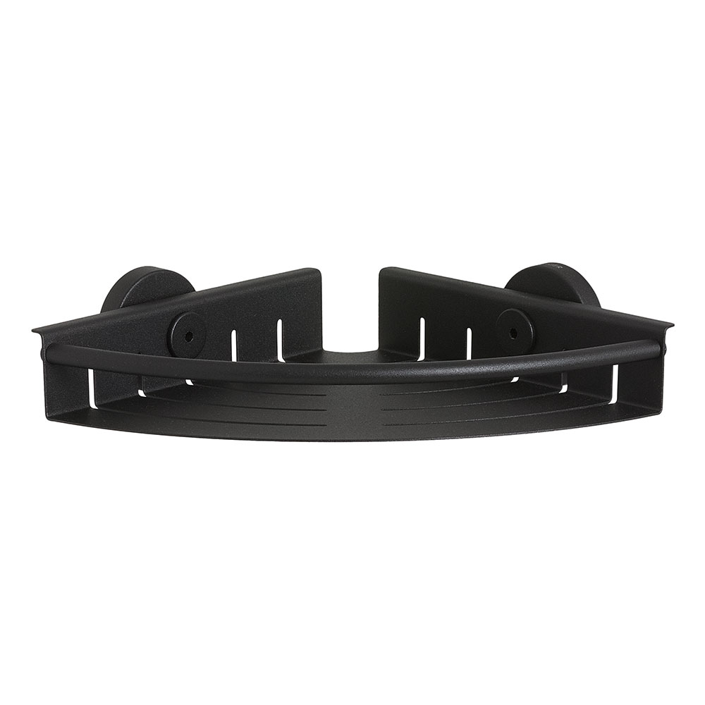 Tiger Boston Ράφι ΄Γωνιακό 19.5 cm Black 304830746