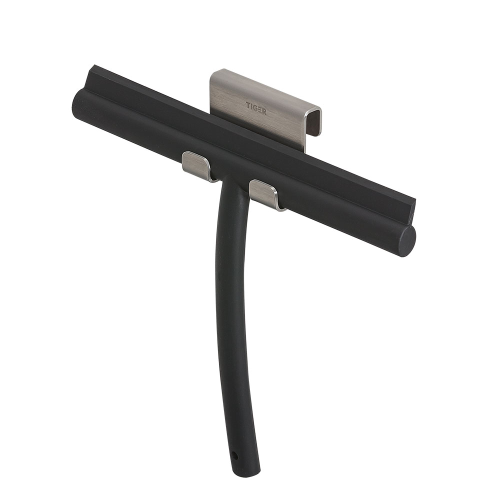 Tiger Caddy Άγκιστρο Διπλό 6-8 mm Brushed stainless steel 1401230946