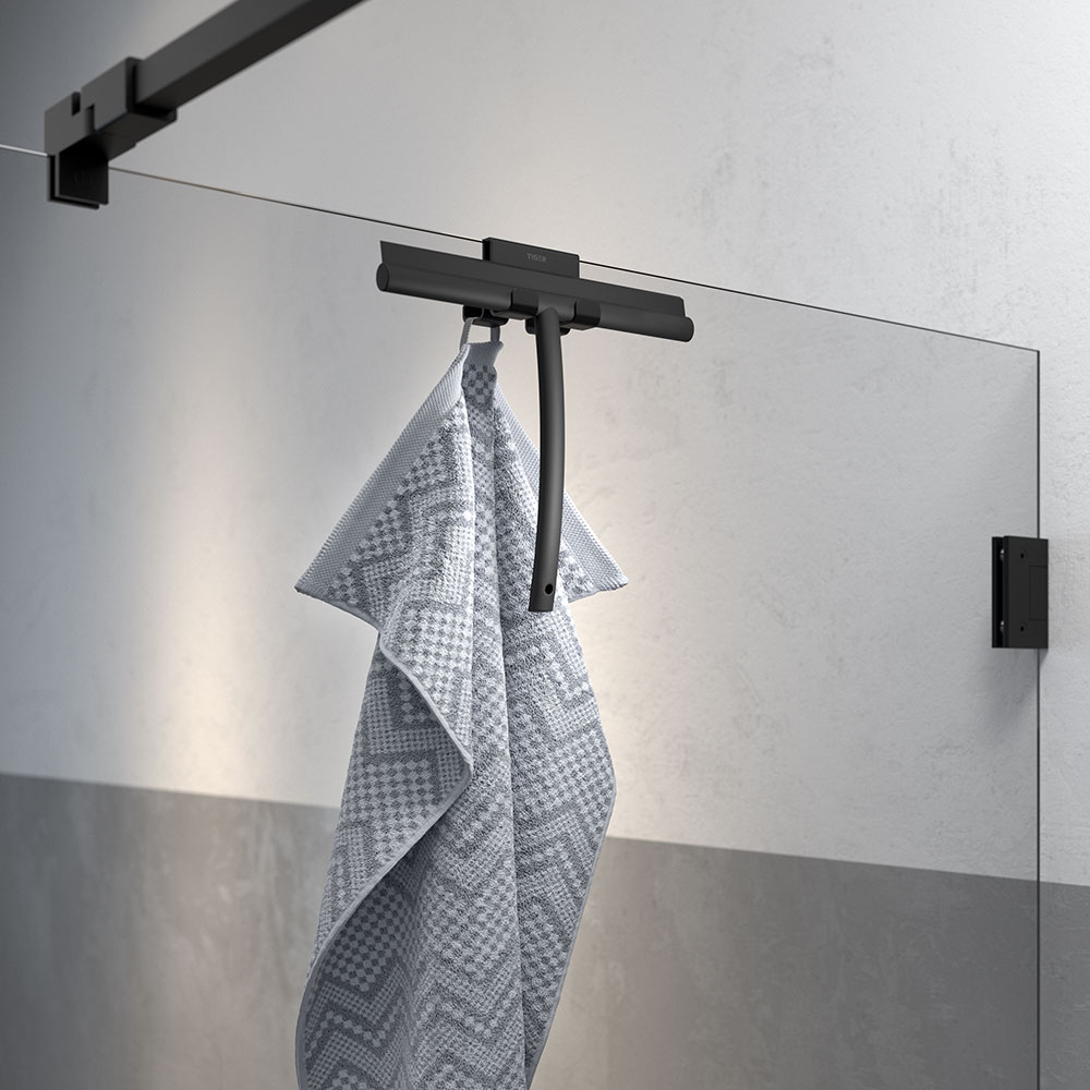 Tiger Caddy Άγκιστρο Τετραπλό 6-8 mm Black 800294