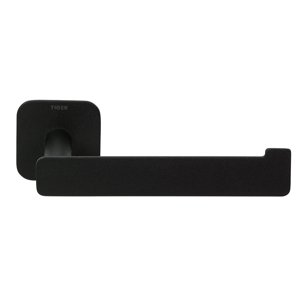 Tiger Colar Χαρτοθήκη Black 1313930746