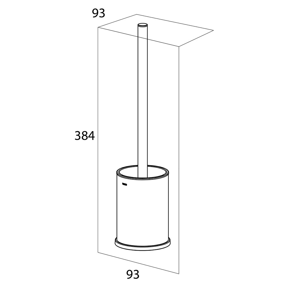 Tiger Colar Πιγκάλ Black 1314930746