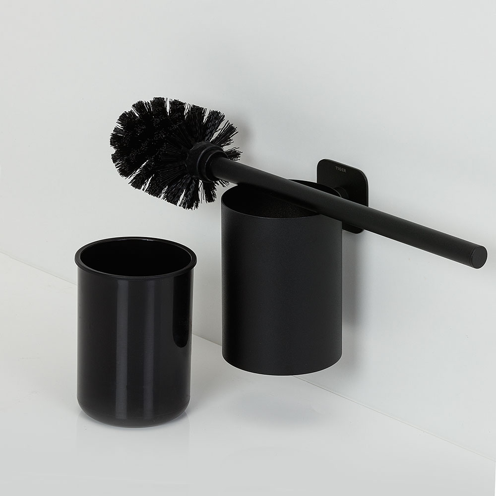 Tiger Colar Πιγκάλ Επιτοίχιο Black 1314830746