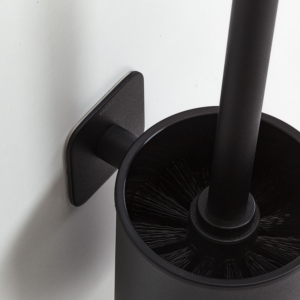 Tiger Colar Πιγκάλ Επιτοίχιο Black 1314830746