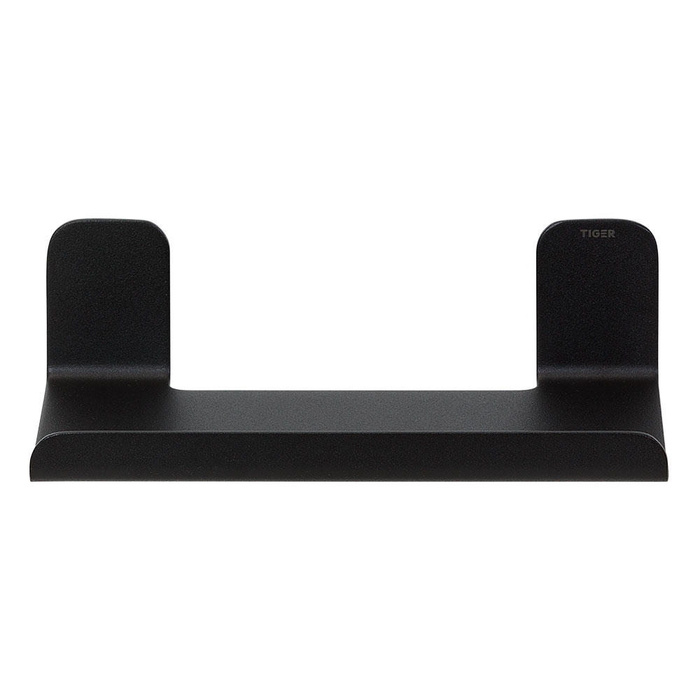 Tiger Colar Ράφι 18 cm Black 1313230746