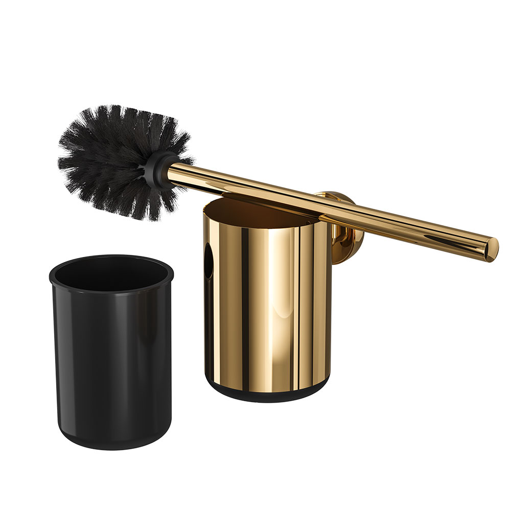 Tiger Cooper Πιγκάλ Επιτοίχιο Black / Polished gold 800557