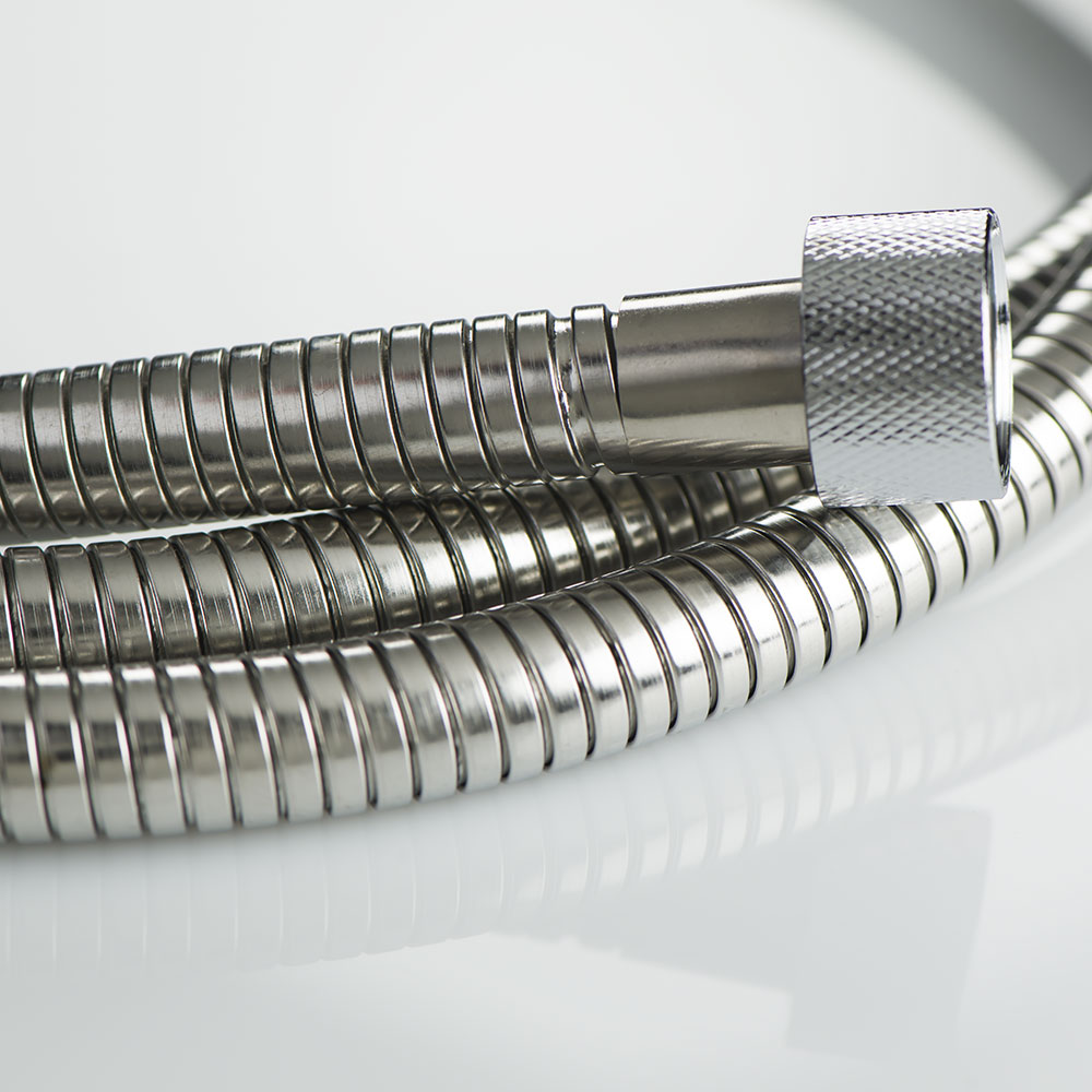 Tiger Excellence Σπιράλ Ντους 200 cm Chrome 553290344