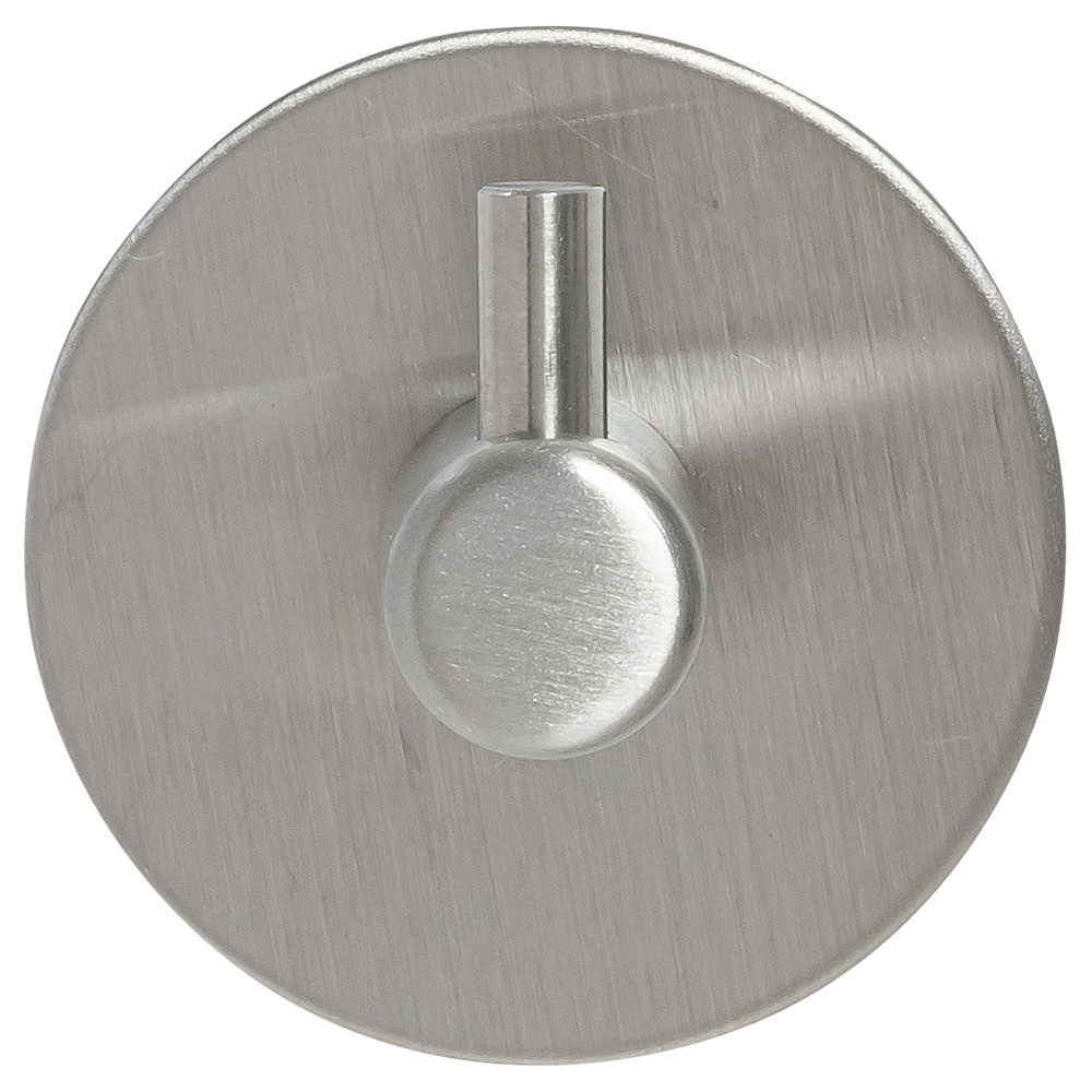 Tiger Rhino Άγκιστρο Brushed stainless steel 164930941