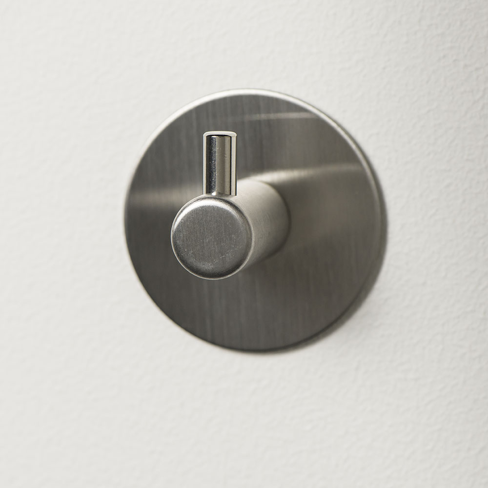Tiger Rhino Άγκιστρο Brushed stainless steel 164930941