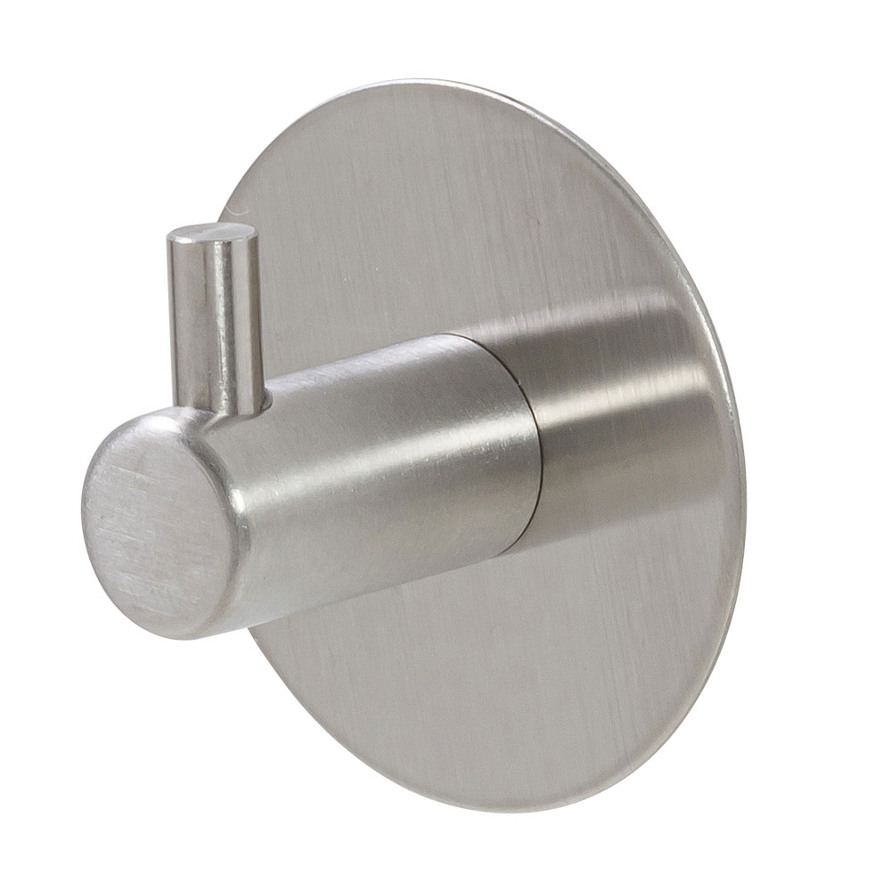 Tiger Rhino Άγκιστρο Brushed stainless steel 164930941
