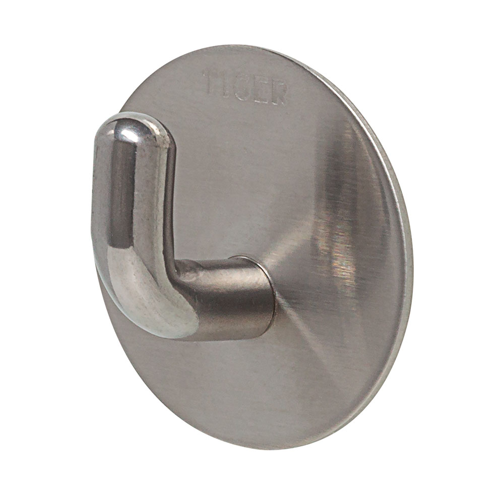 Tiger Rondo Άγκιστρο Brushed stainless steel 1117530942