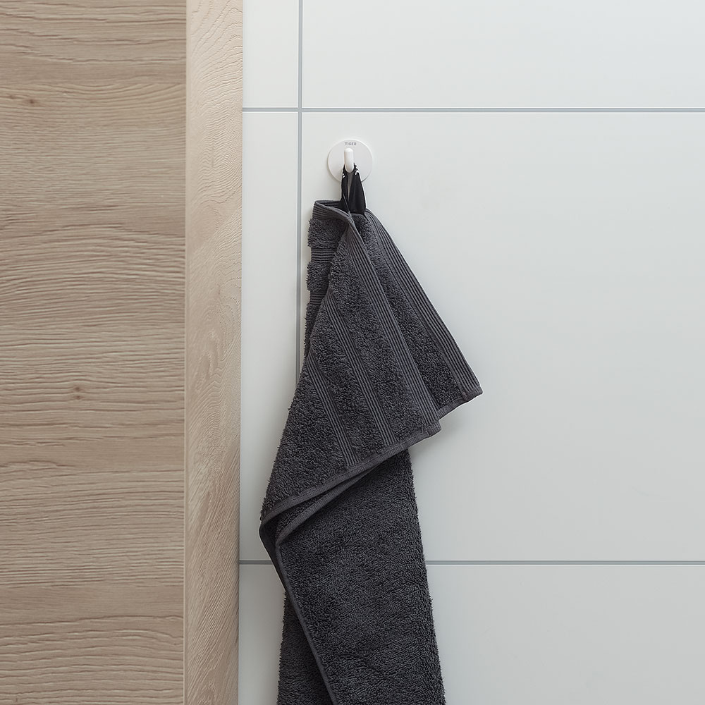 Tiger Rondo Άγκιστρο White 1117530142