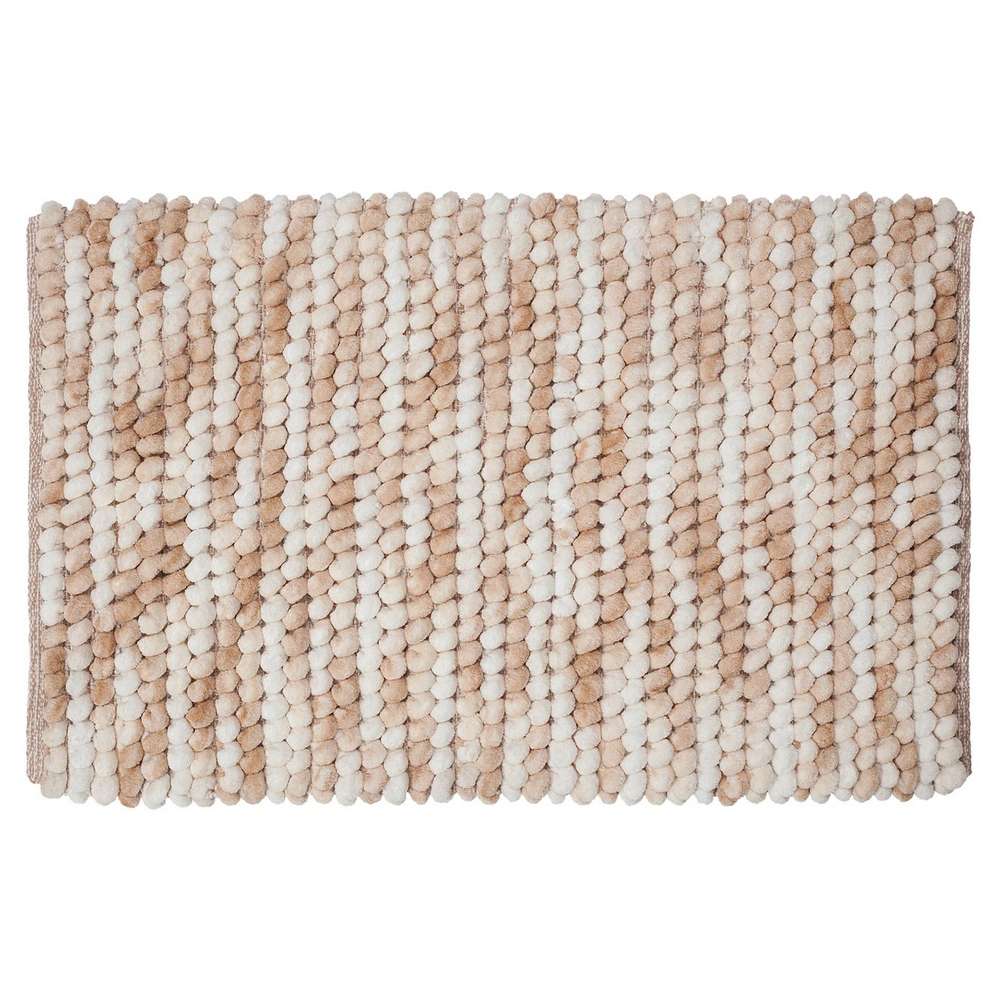 Vintage 50x80 sand πατάκι μπάνιου Sealskin