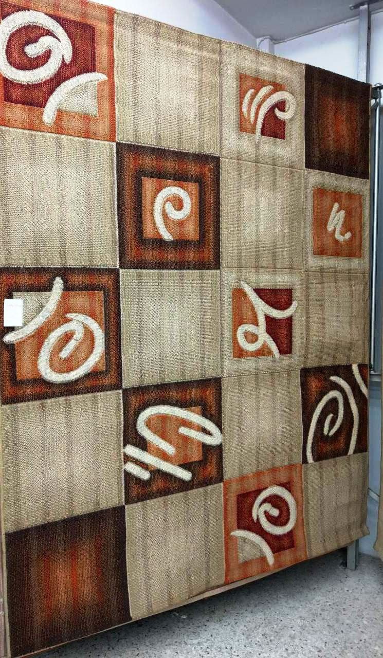 Χαλί Συνθετική Ψάθα 200χ285 Torino 0603-019D