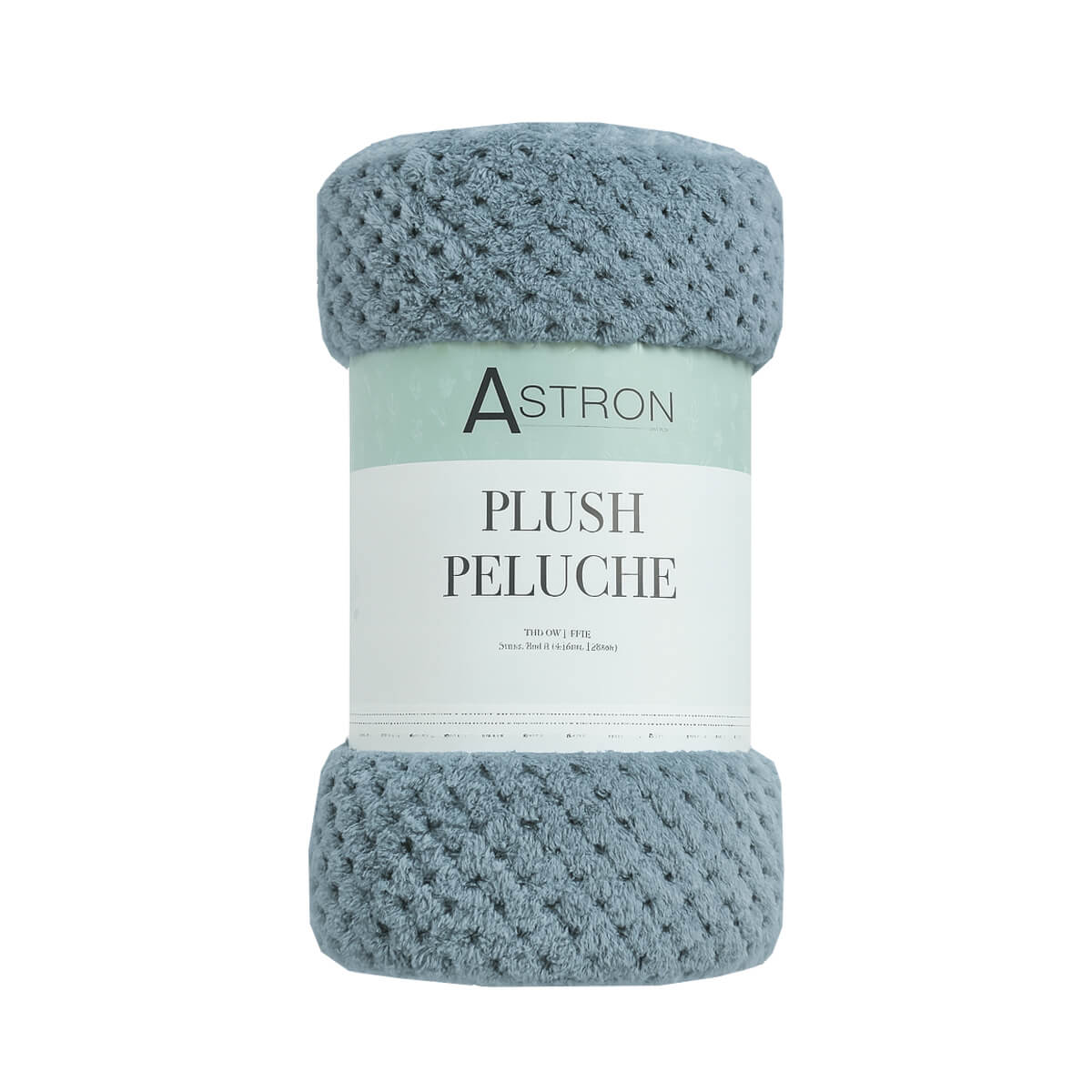 Κουβέρτα Καναπέ / Διακοσμητικό Ριχτάρι (130x160) Raf