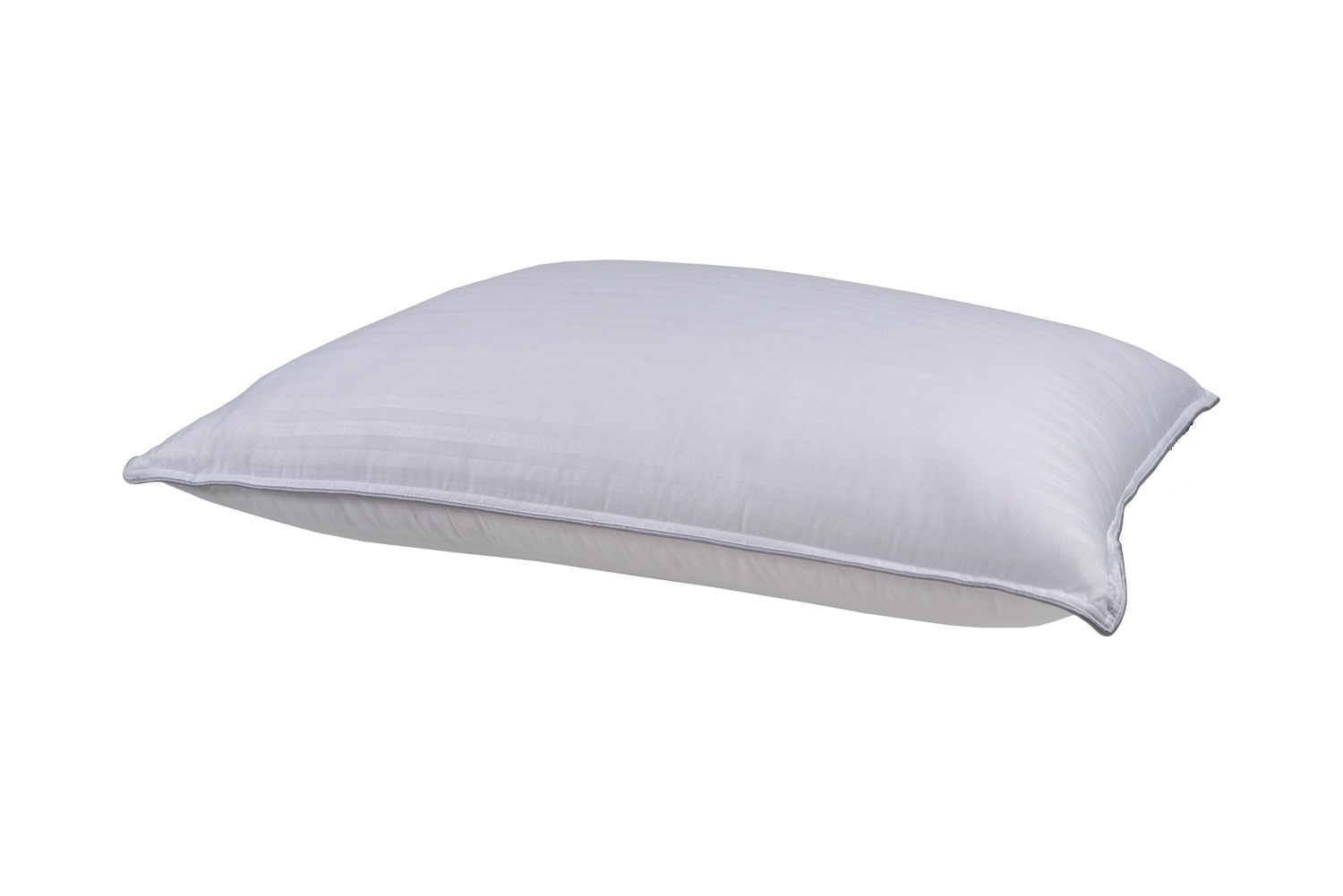 Μαξιλάρι Ξενοδοχείου με Γκρί Ρέλι 50Χ70