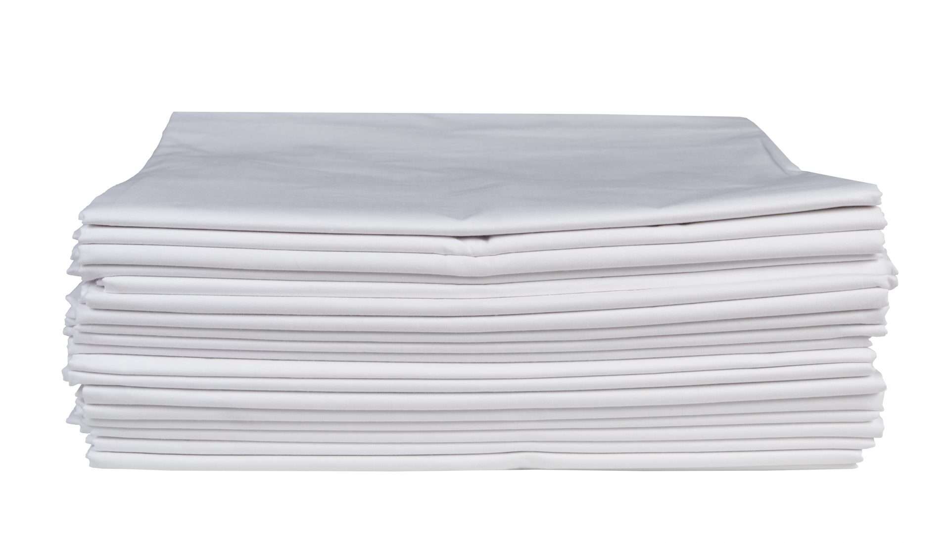 Μαξιλαροθήκη ξενοδοχείου 52x72   52%cotton 48%polyester 144tc
