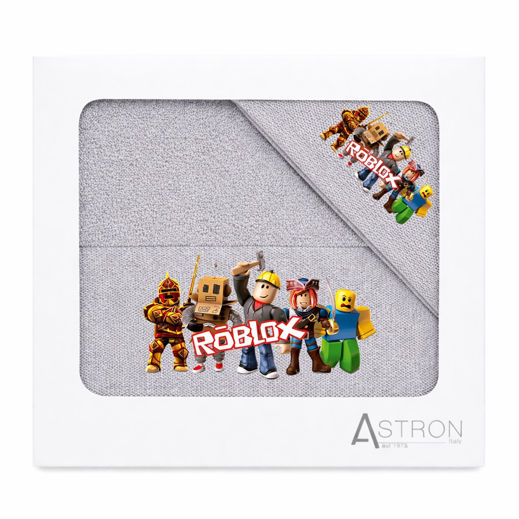 Παιδικές Πετσέτες (σετ 2 τεμ) Online Play