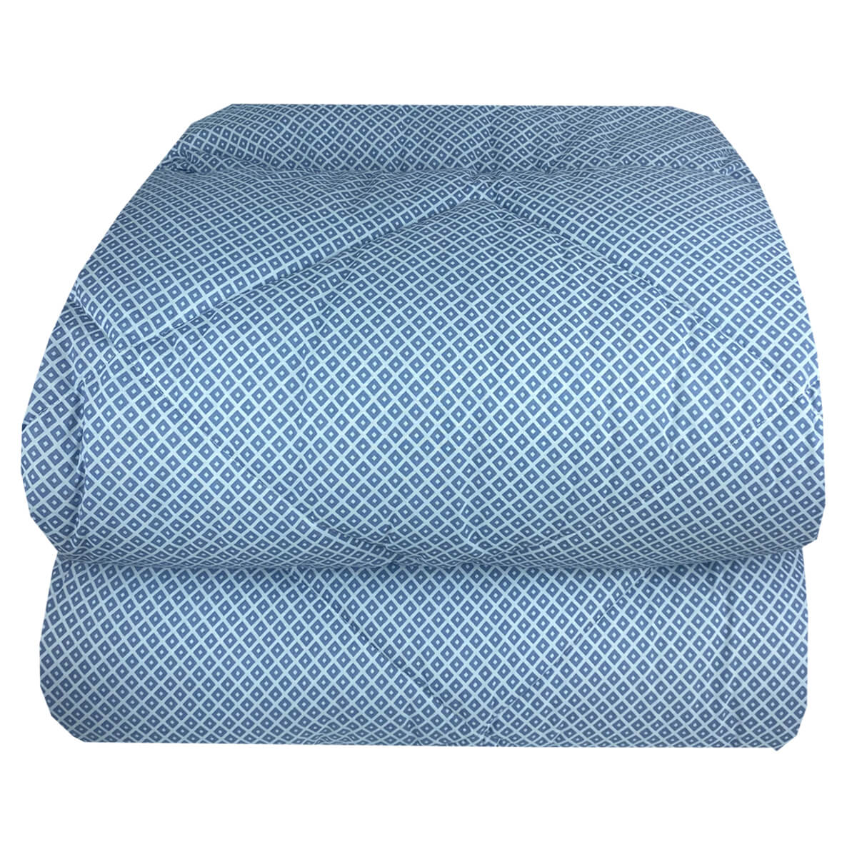 Πάπλωμα Μονό 160x240 Ariel Blue