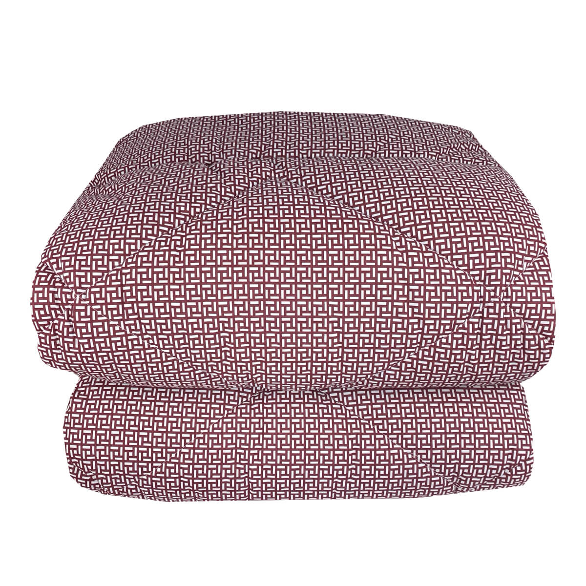 Πάπλωμα Μονό 160x240 Maira Redwine