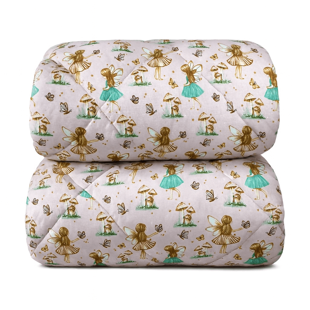 Πάπλωμα Παιδικό Fairy Girl