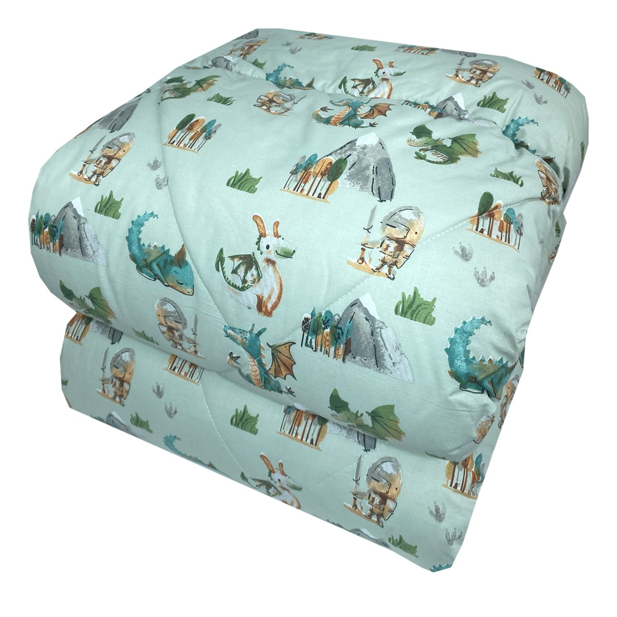 Πάπλωμα Παιδικό Ippotes