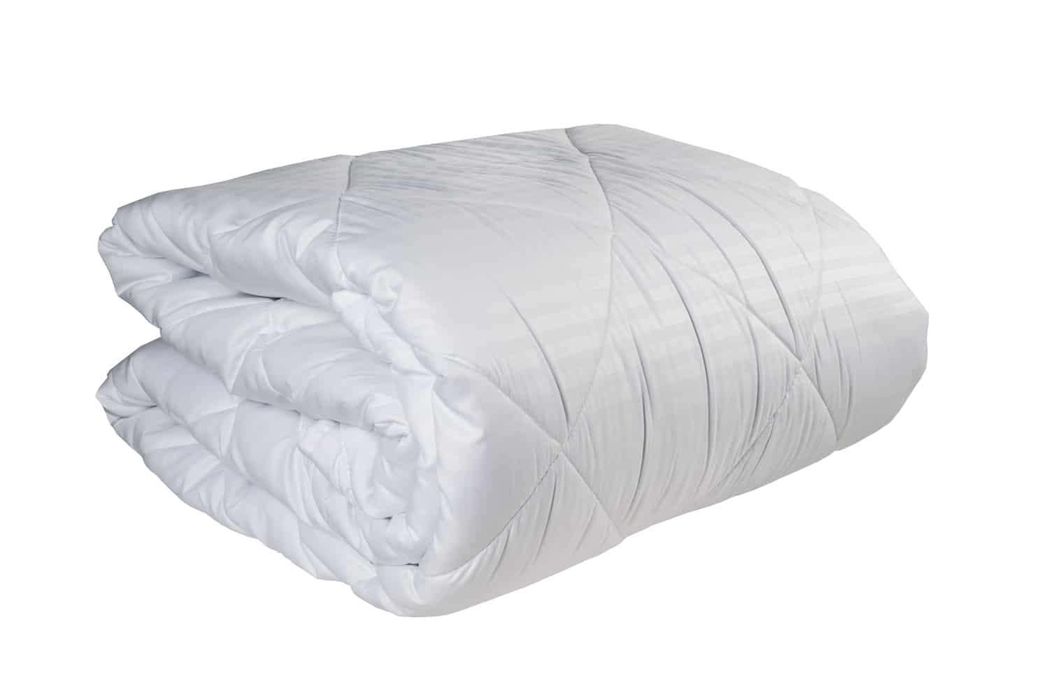 Πάπλωμα Ξενοδοχείου Ριγέ 260γρ Υπέρδιπλο King Size 240X260 Πάπλωμα Ξενοδοχείου Ριγέ 260γρ Υπέρδιπλο King Size 240X260