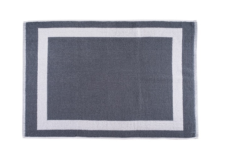 Πατάκι Μπάνιου Ξενοδοχείου 650γρ. 100% cotton Πίνακας Πατάκι Μπάνιου Ξενοδοχείου 650γρ. 100% cotton Πίνακας