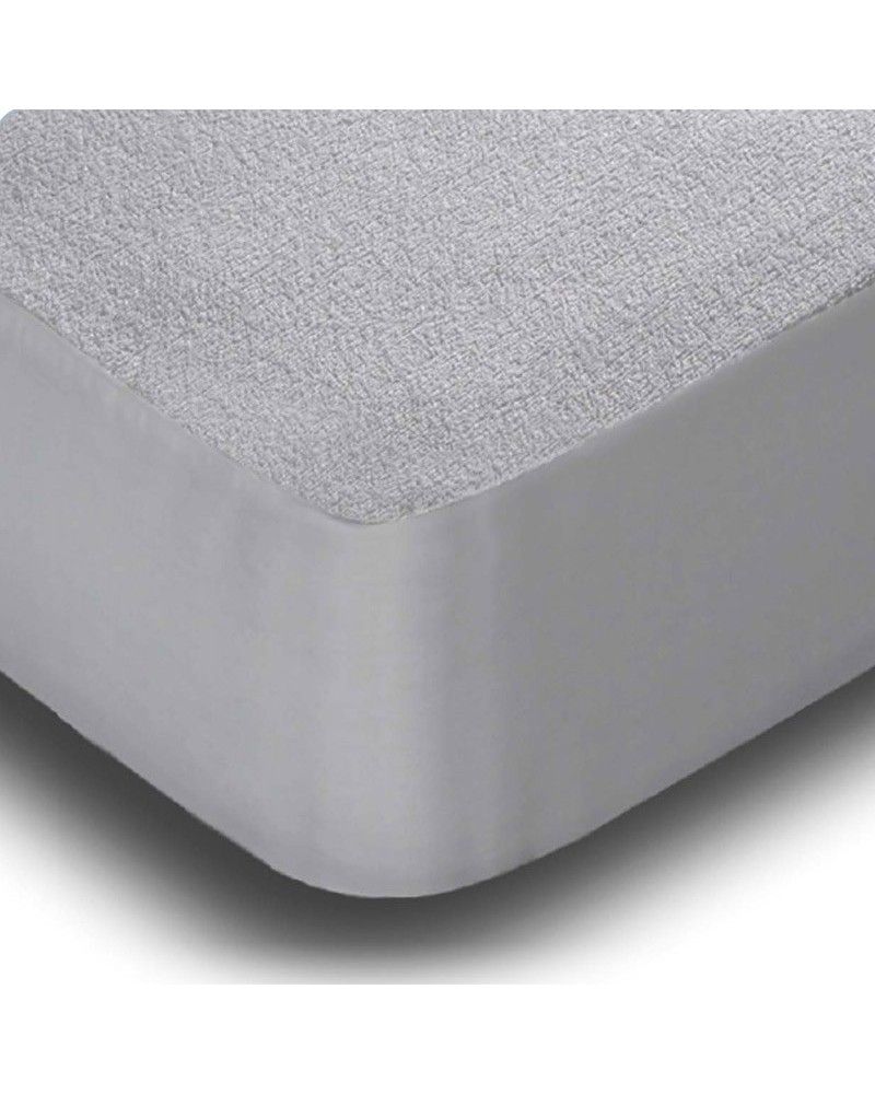 Προστατευτικό Στρώματος Αδιάβροχο 180x200 +40cm