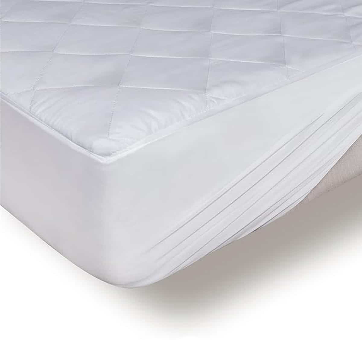 Προστατευτικό Στρώματος Καπιτονέ 120x200 +40cm