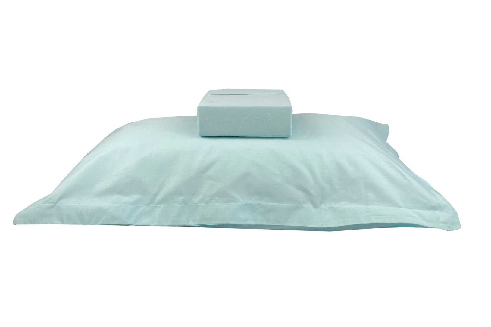 Σεντόνι Με Λάστιχο Πεννιέ Mint (1.20x2.00+0.40)