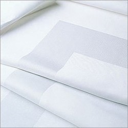 Τραπεζομάντηλο Εστιατορίου Λευκό 1,05Χ1,05