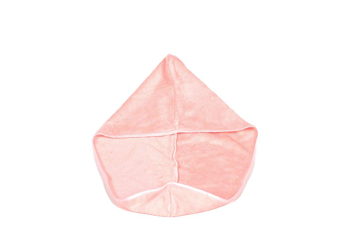 Πετσέτα Μαλλιών Τουρμπάνι Rose 25X65 Espree