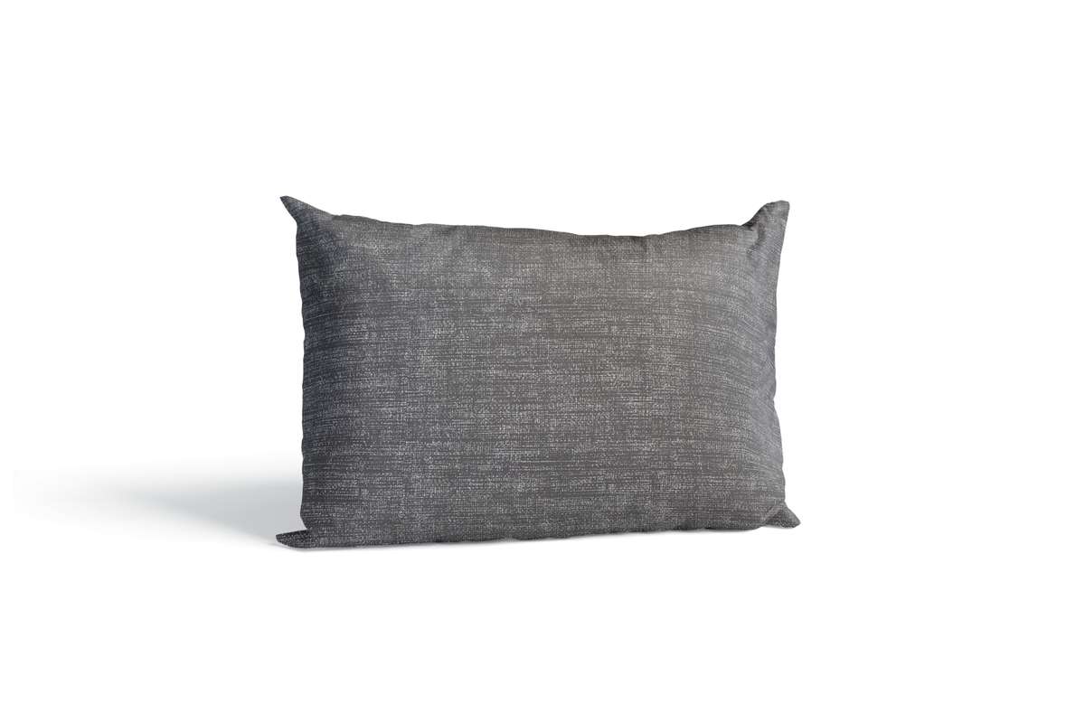 Σετ Μαξιλαροθήκες Βαμβακερές Κατωσέντονουν Grego Grey 2Τμχ 52X72 Espree Σετ Μαξιλαροθήκες Βαμβακερές Κατωσέντονουν Grego Grey 2Τμχ 52X72 Espree