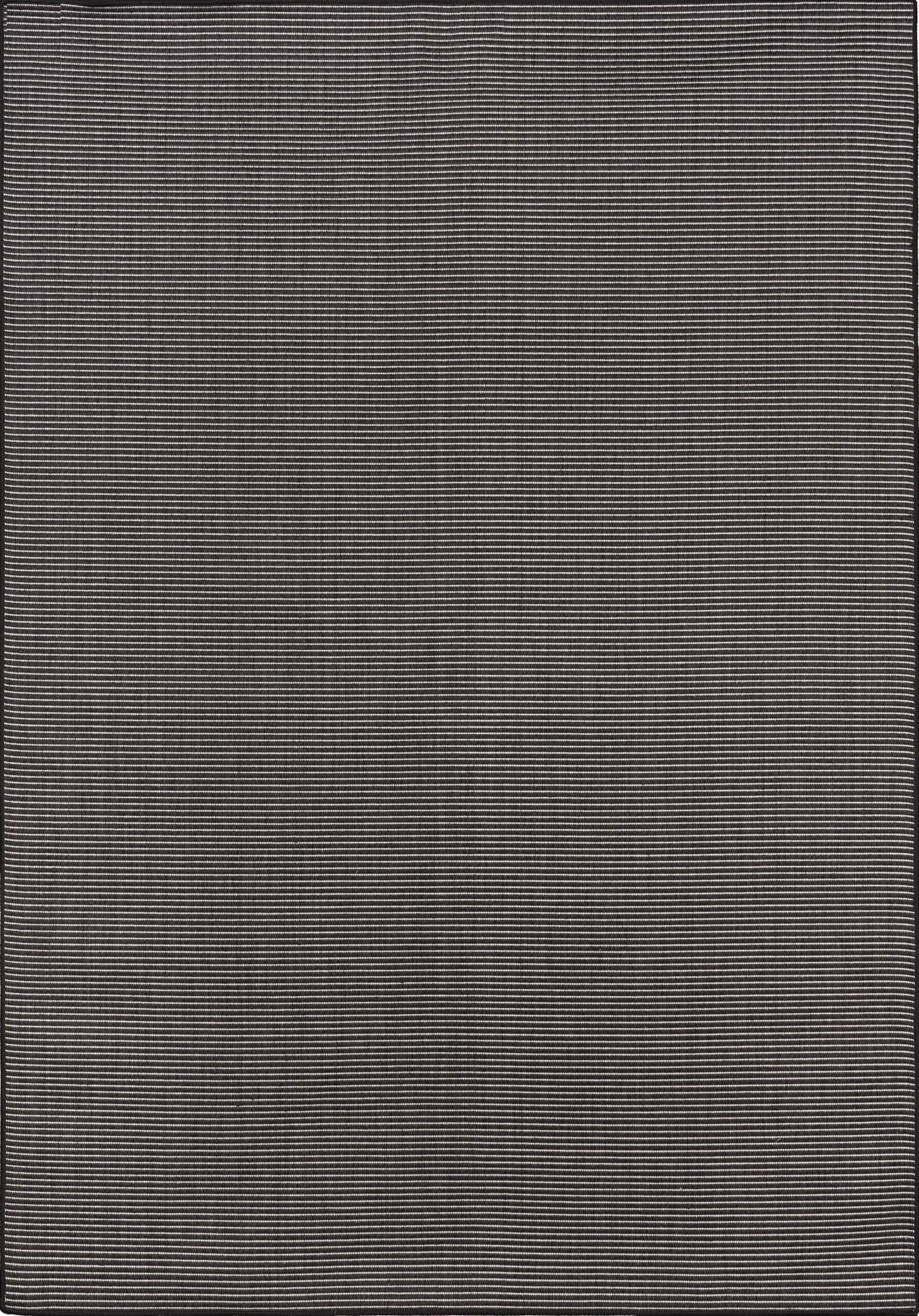 Χαλί 4 εποχών άσπρη μαύρη ψάθα Maestro 9002-90 - 1,70x2,40 Colore Colori