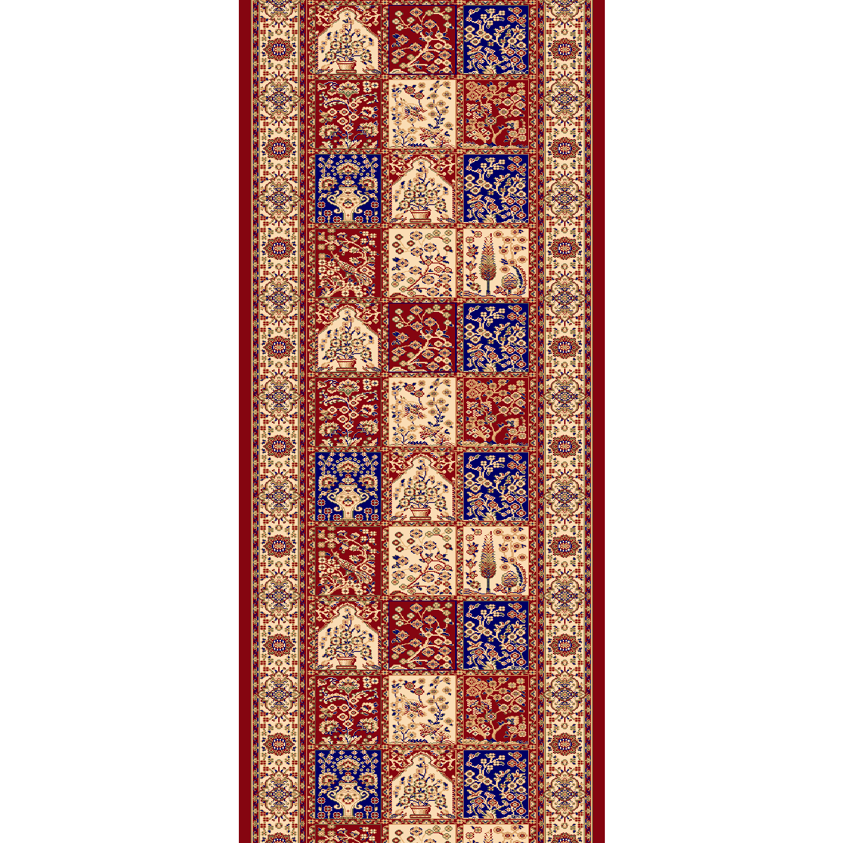 Διάδρομος Φ.0.67 Isexan Atlantis Classic 1900