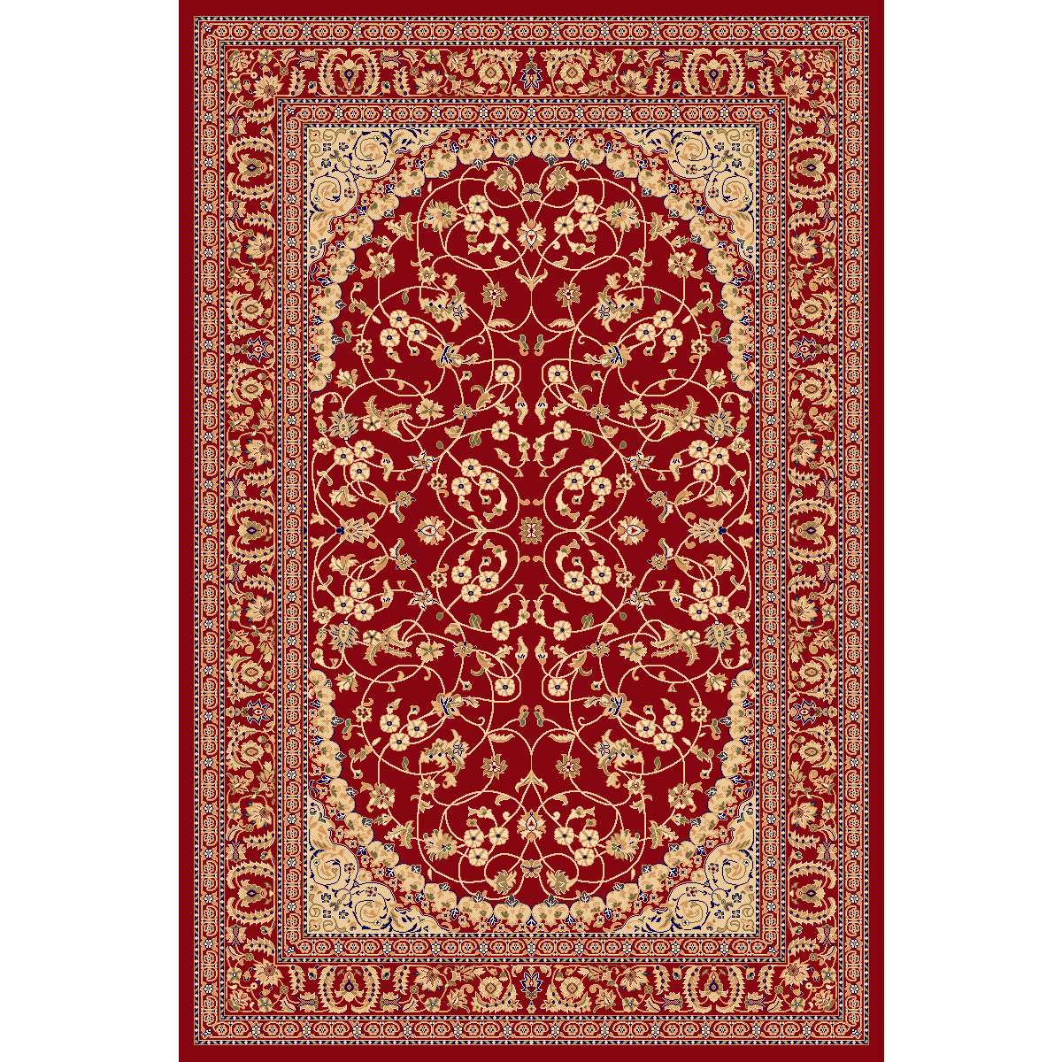 Χαλί 250x300 Isexan Atlantis Classic 1901