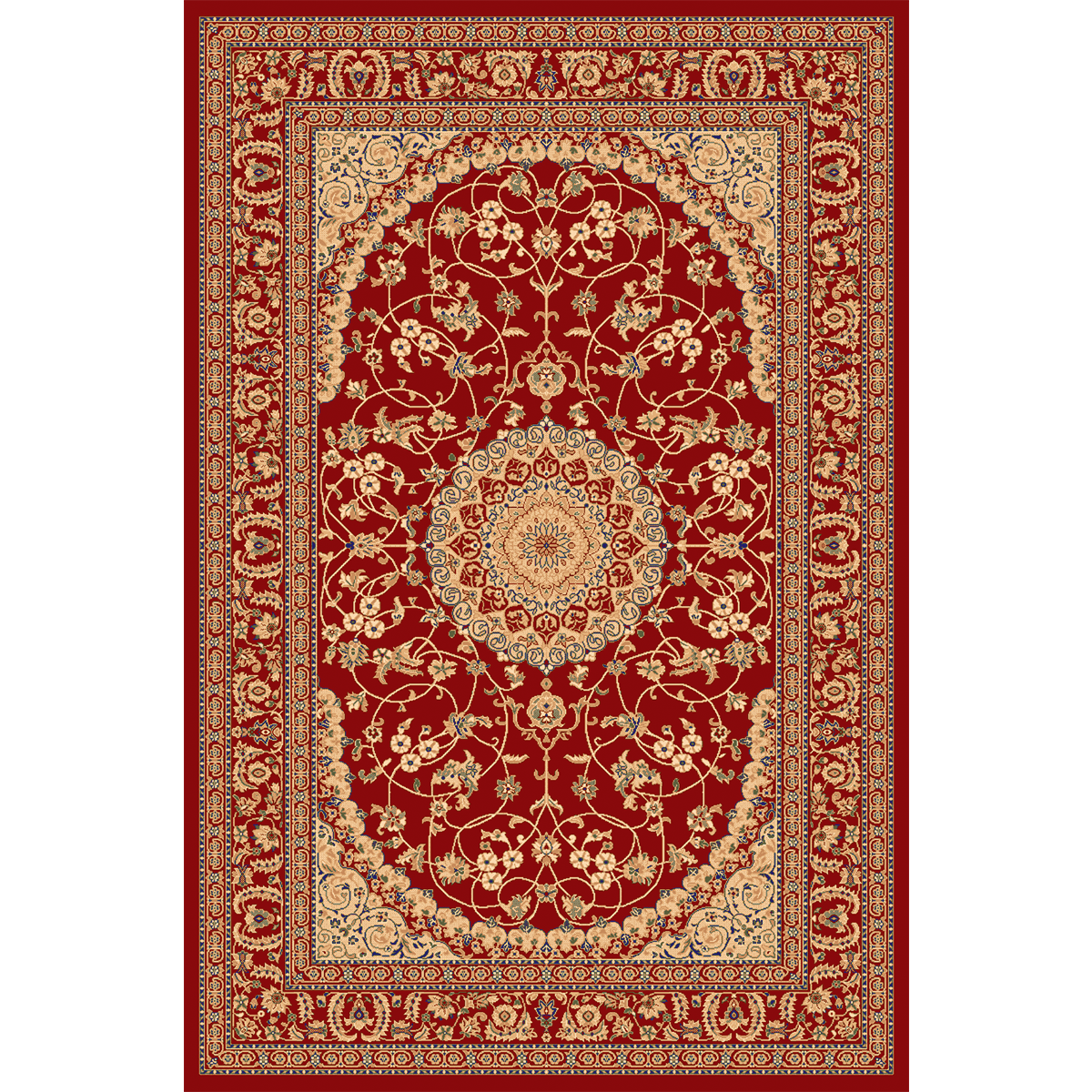 Χαλί 250x300 Isexan Atlantis Classic 1905