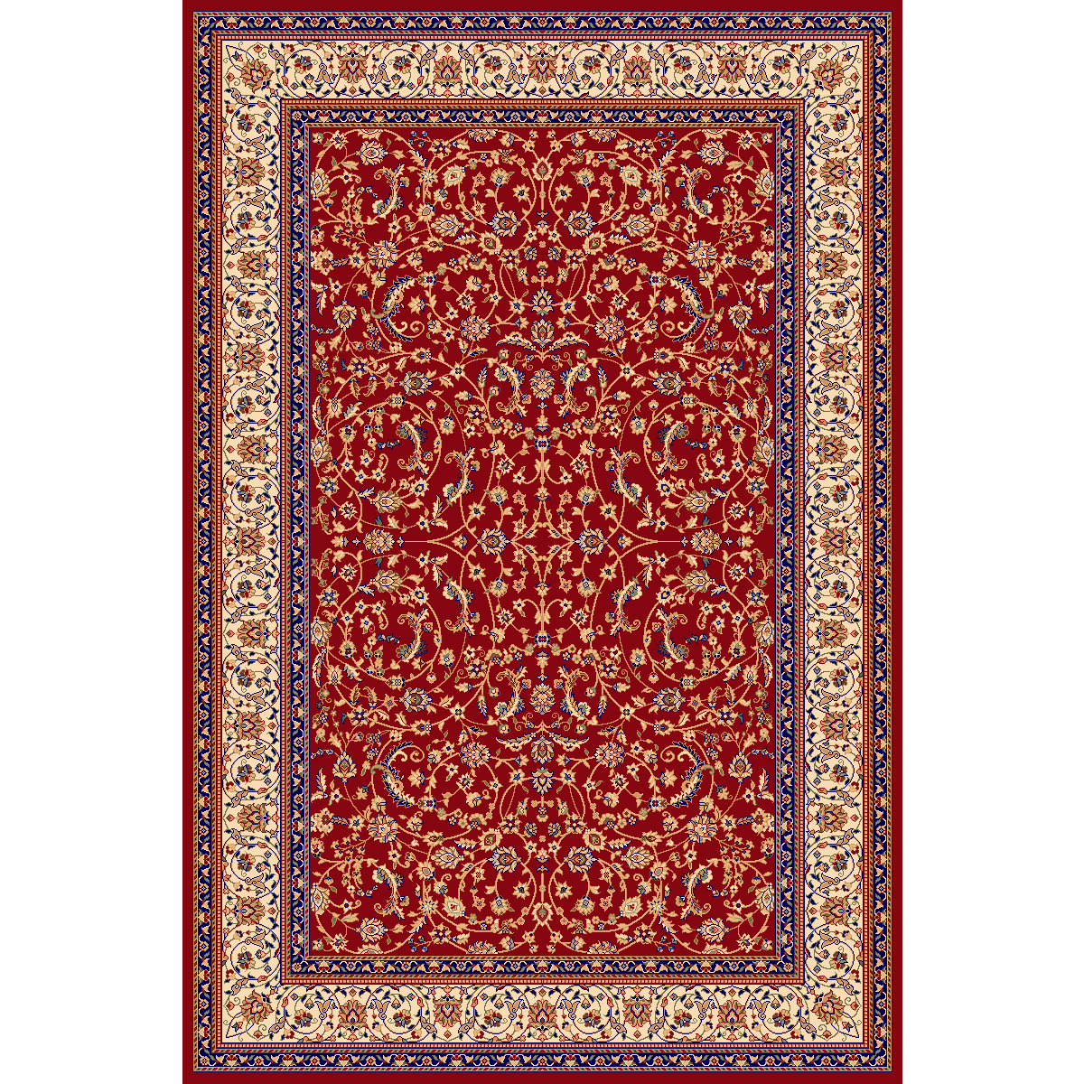 Χαλί 250x300 Isexan Atlantis Classic 1909