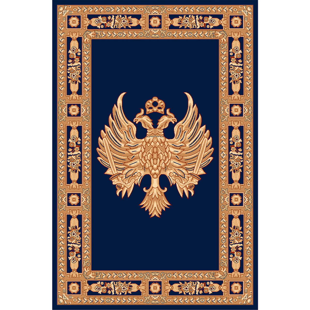 Atlantis 1000 - Orthodoxia ανοιχτά φτερά - ΜΠΛΕ 160x230