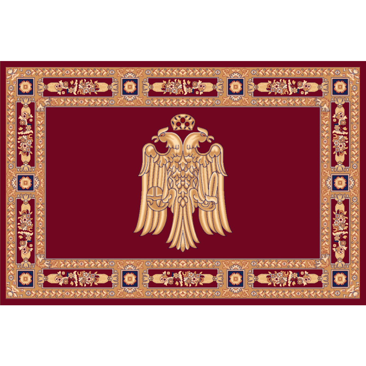 Atlantis 7000 - Orthodoxia με κλειστά φτερά 200x140