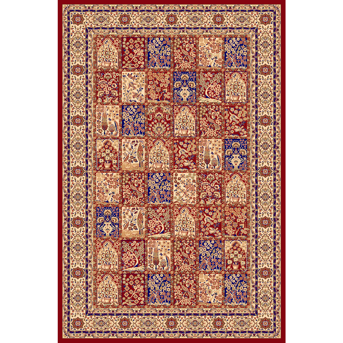 Atlantis Classic - 1900 100x150