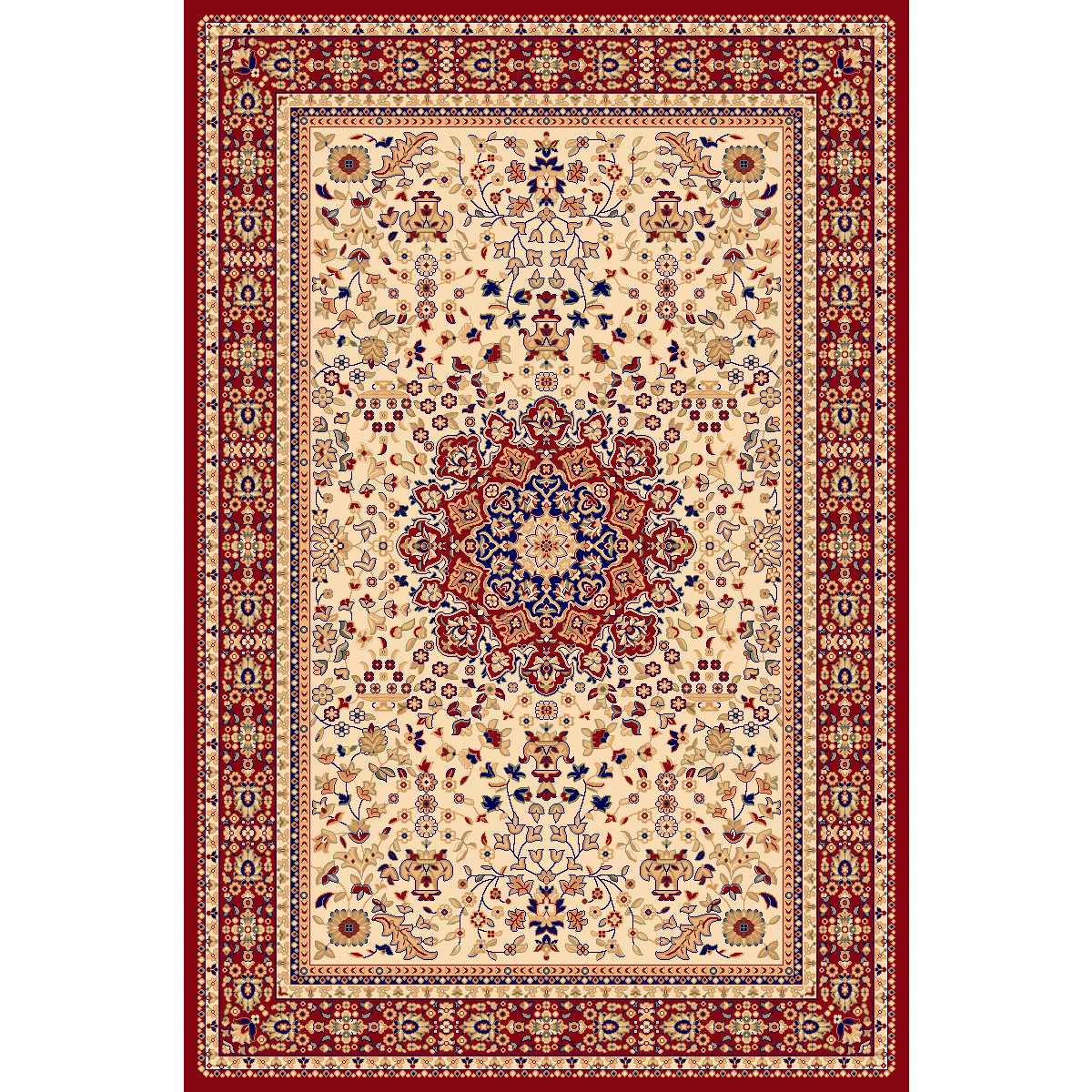 Atlantis Classic - 1906 100x150